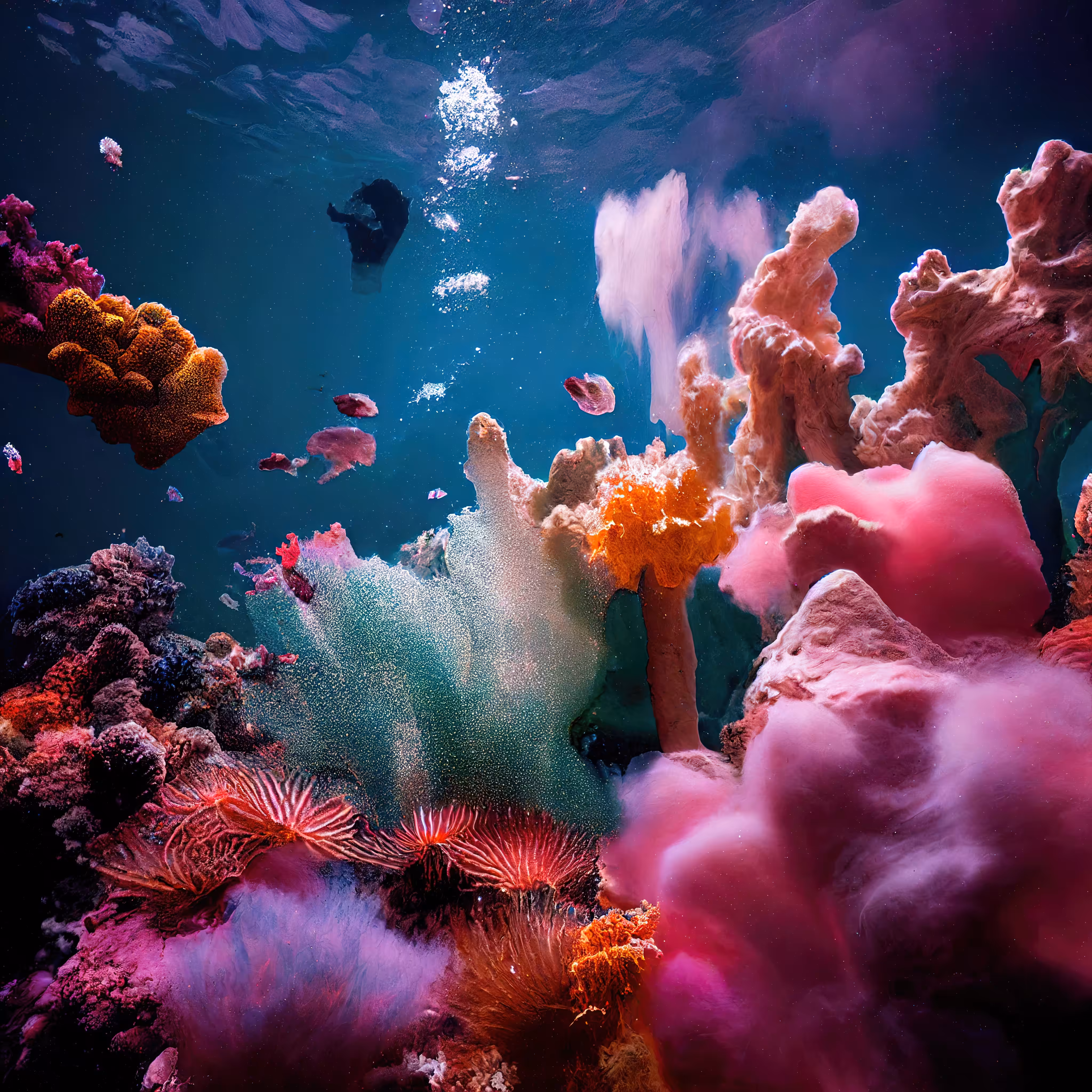 Coral Dreams 15
