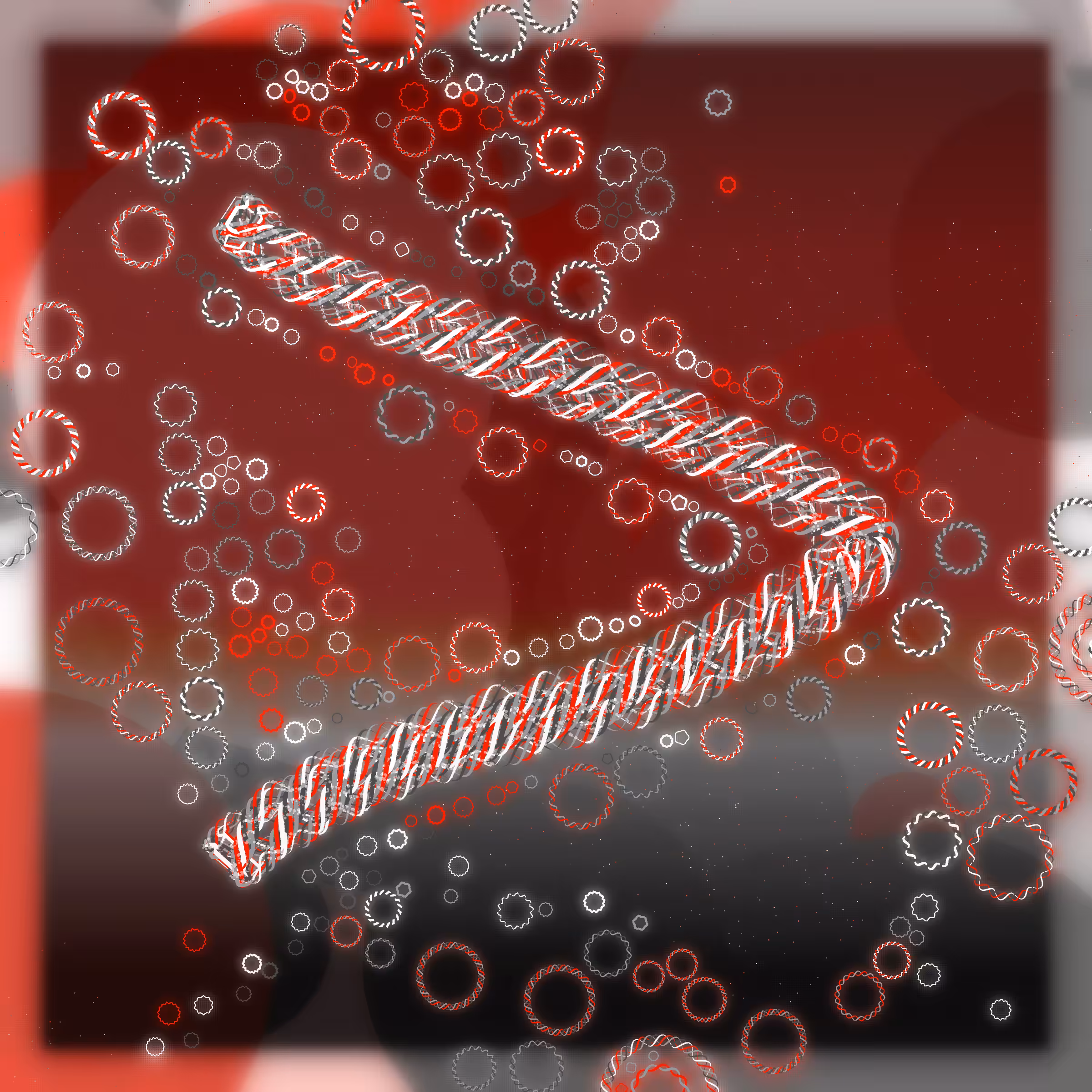 Friendship Bracelets #19095