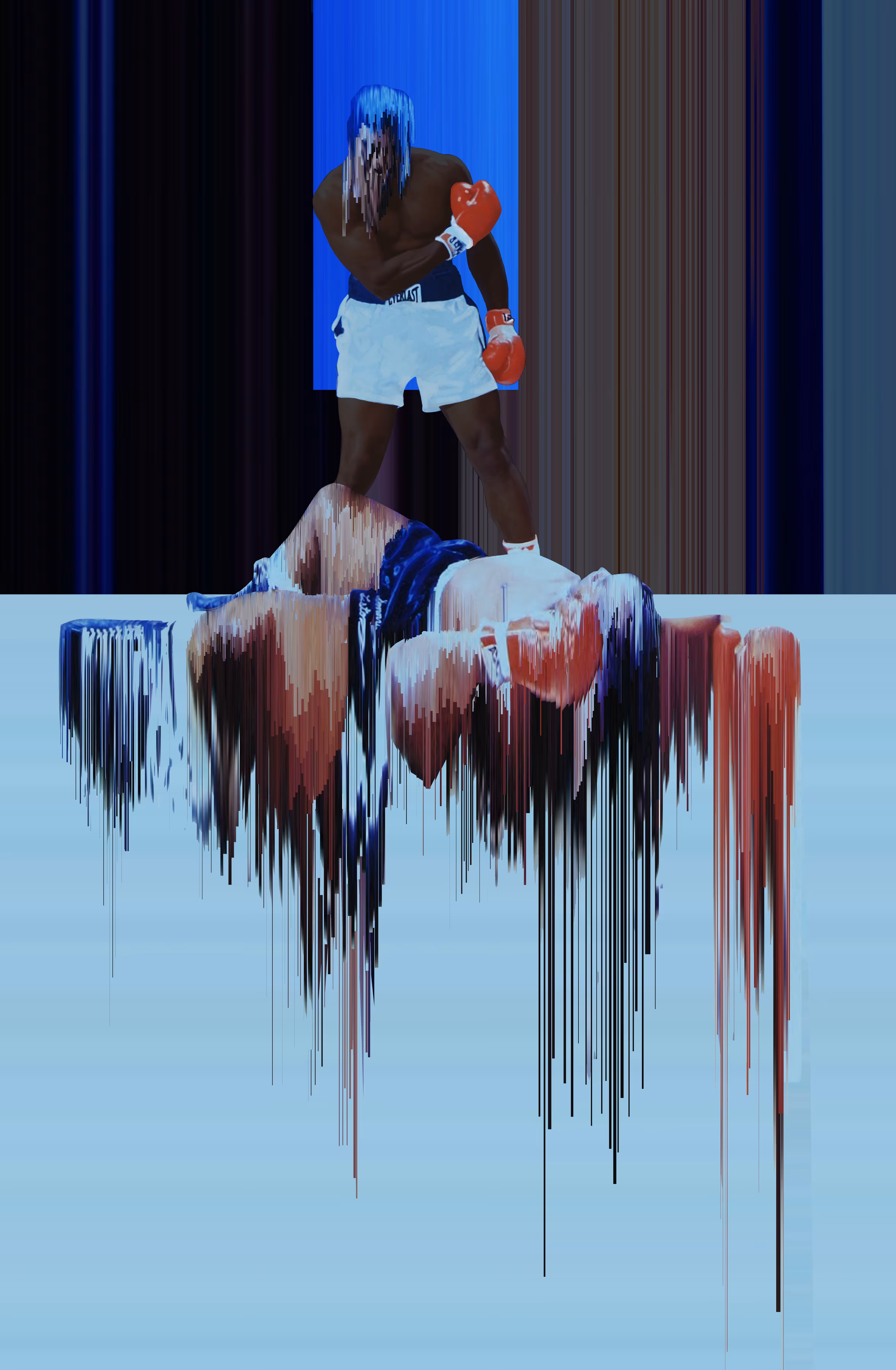 Muhammad Ali