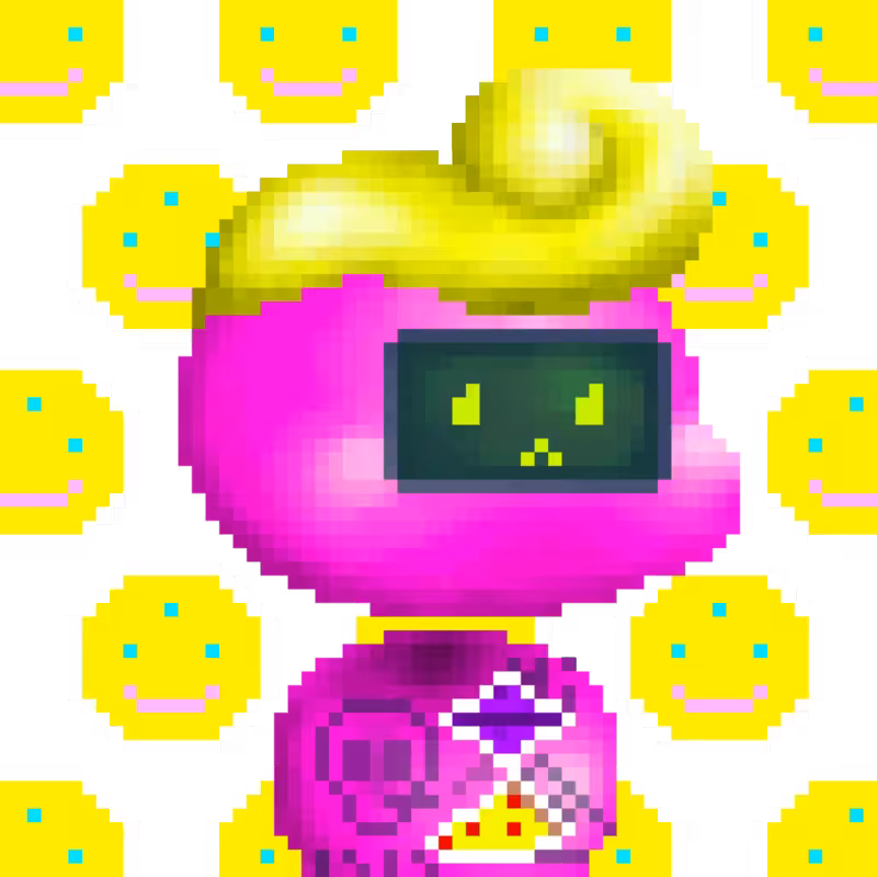CyberMages #14