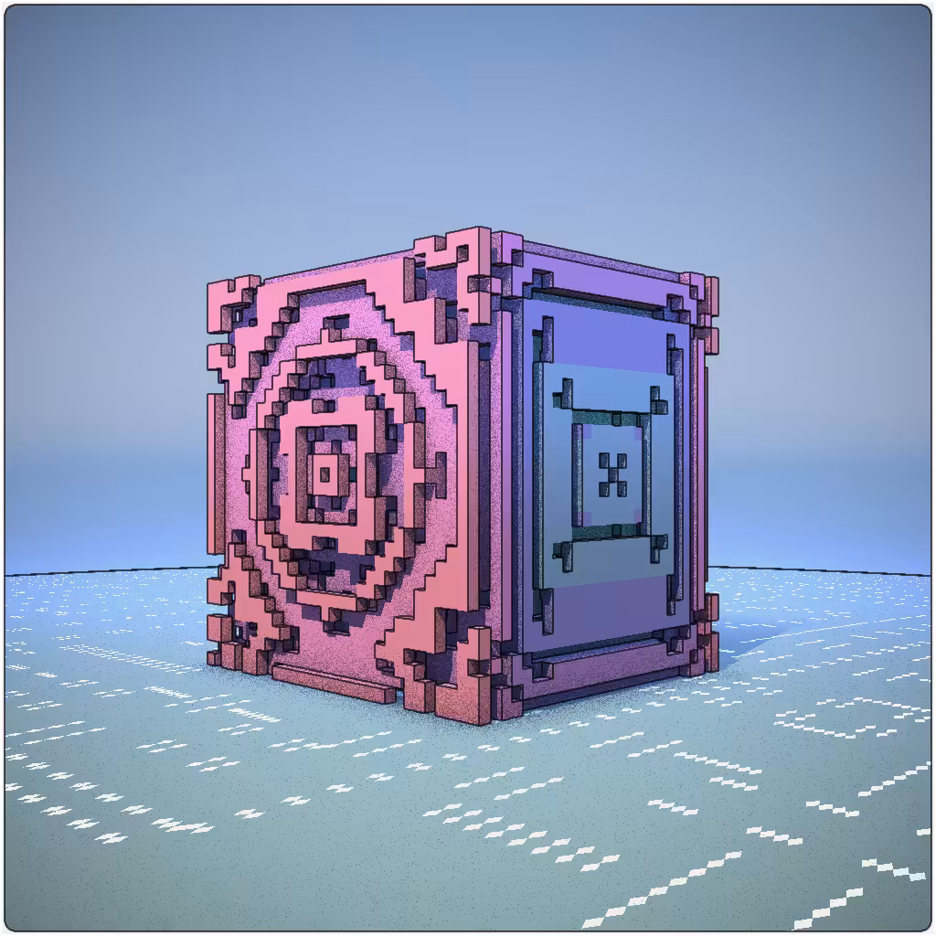 LL22 Ornate Box #31