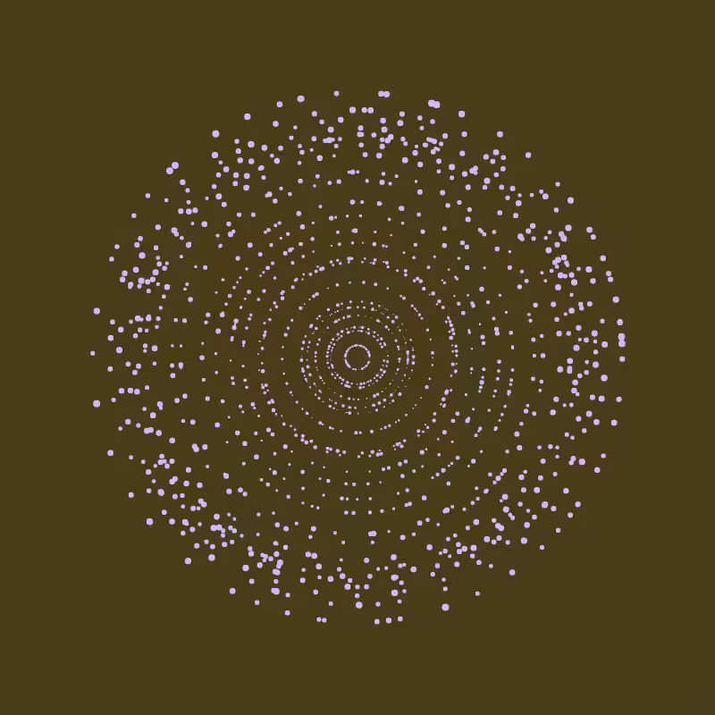 Circle Study #26