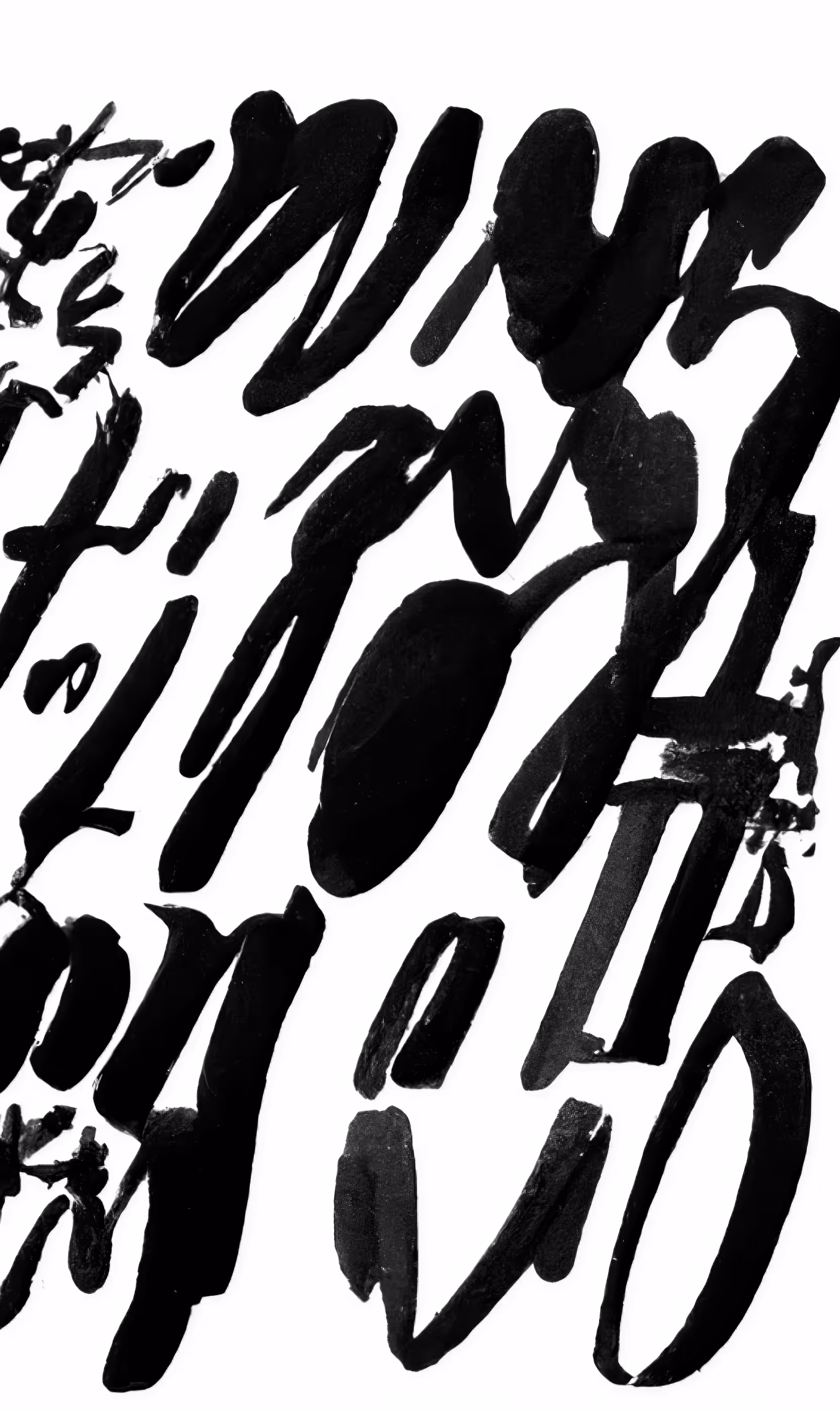 Tongues #46 | AOLS #181