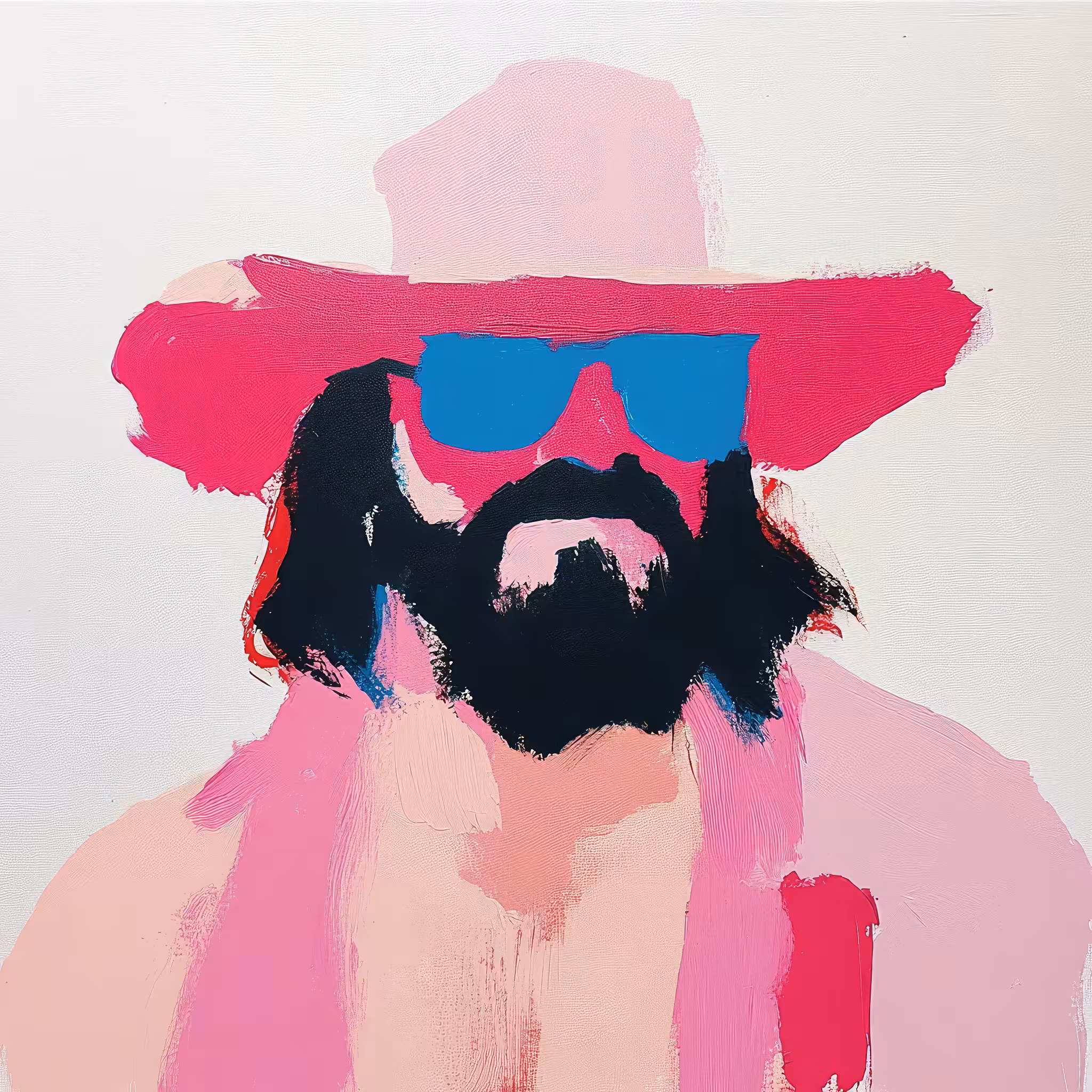 Macho Man