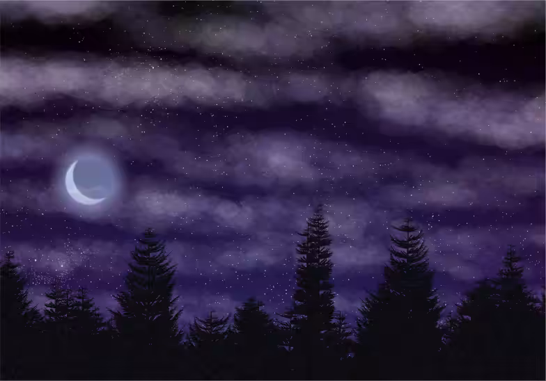 Skyscapes #76