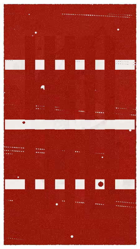Reveries Automata #44