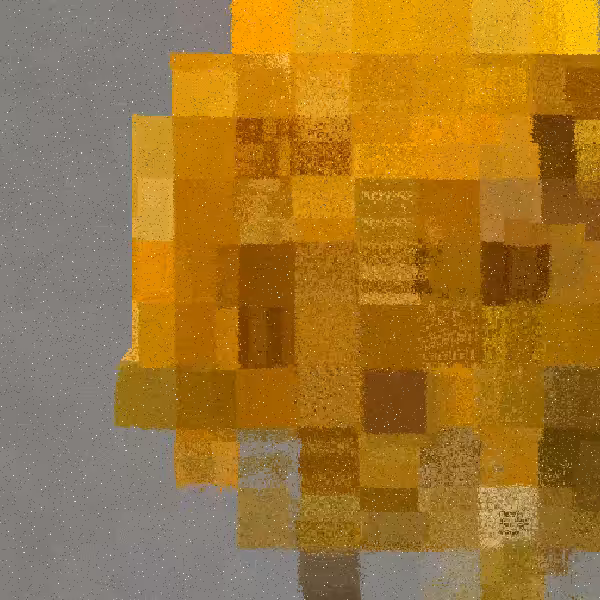 GOLD LEAF #17