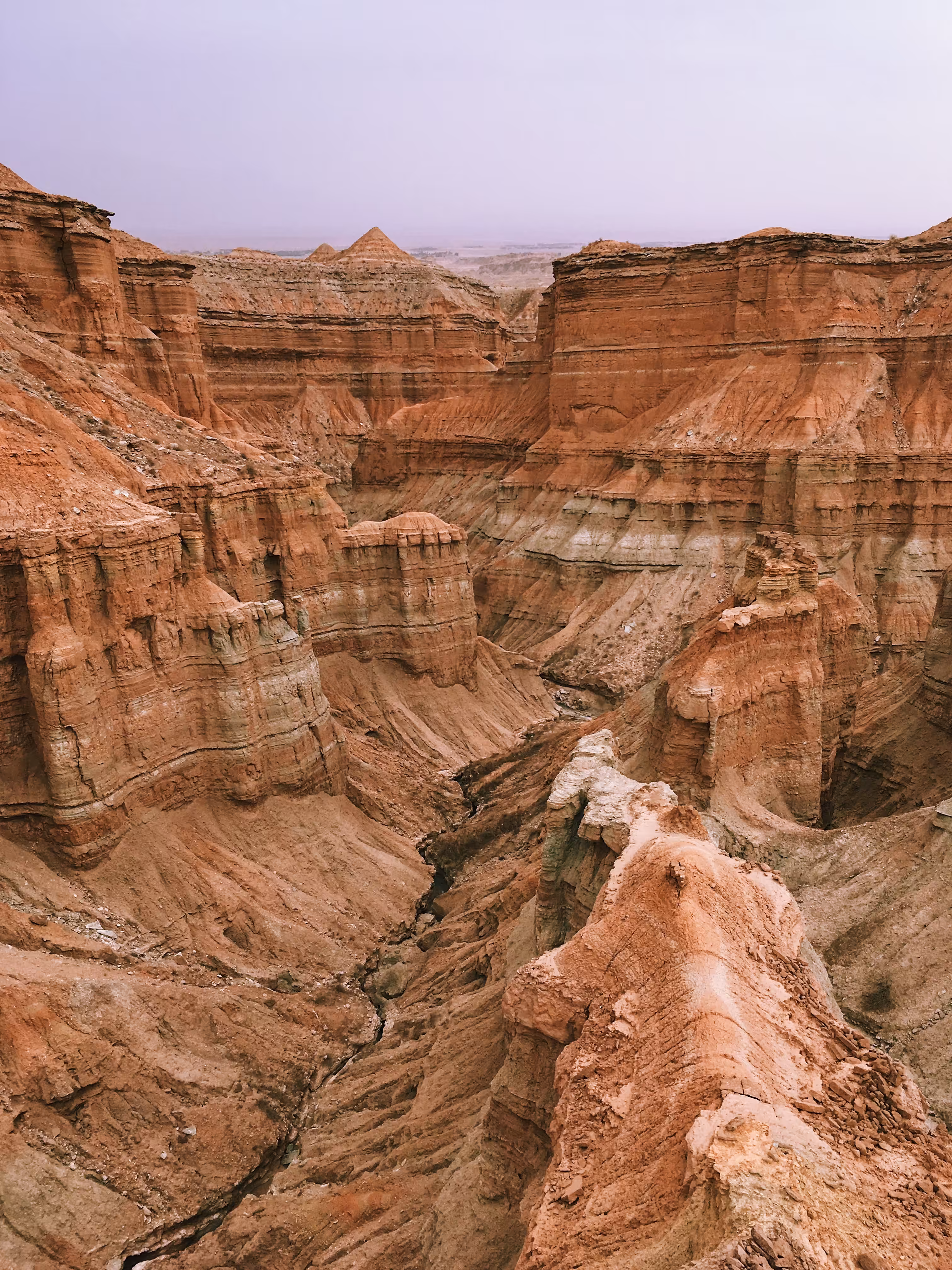 Rocky Cliff #2