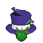 Degen Haberdashers: Degen Haberdasher #171