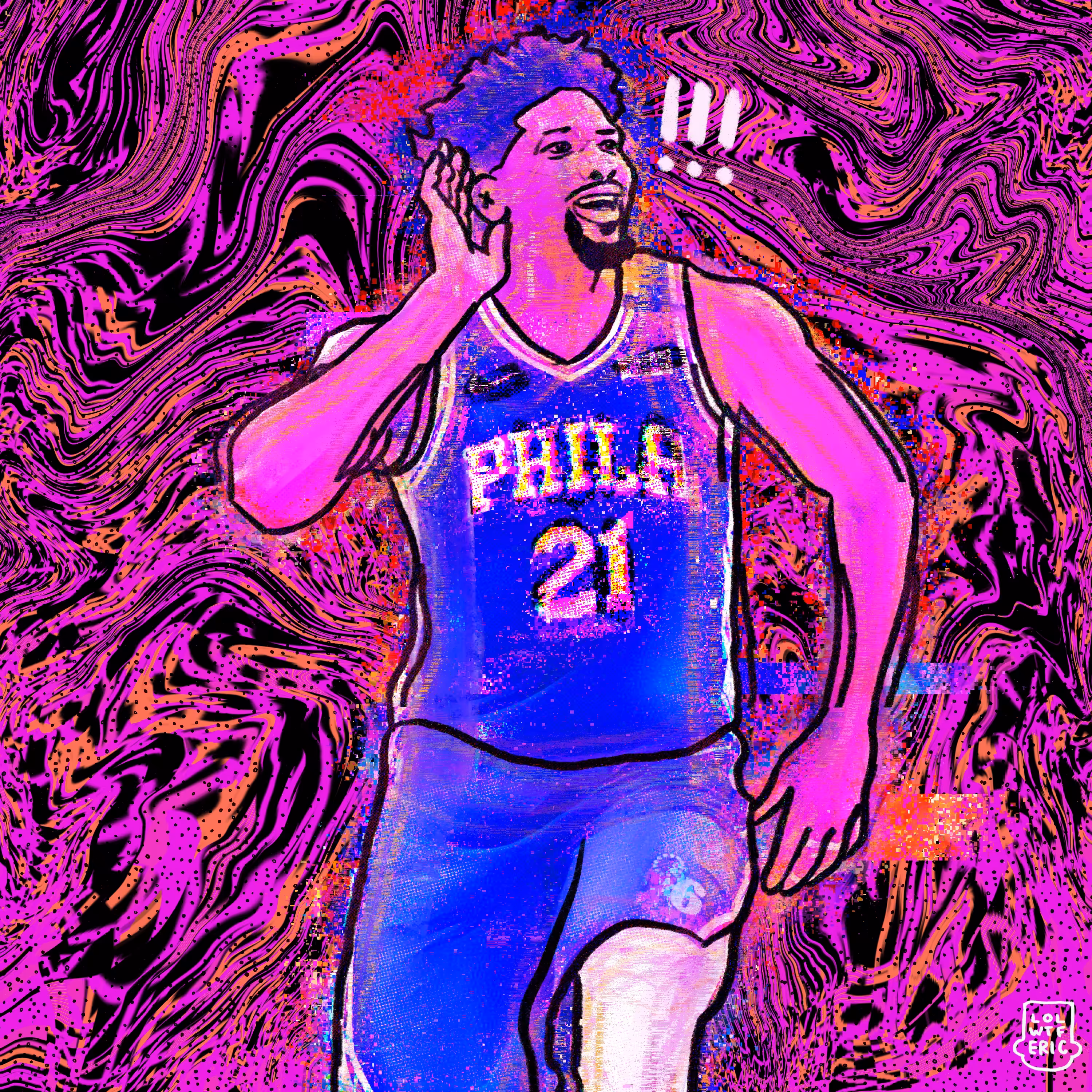 embiid