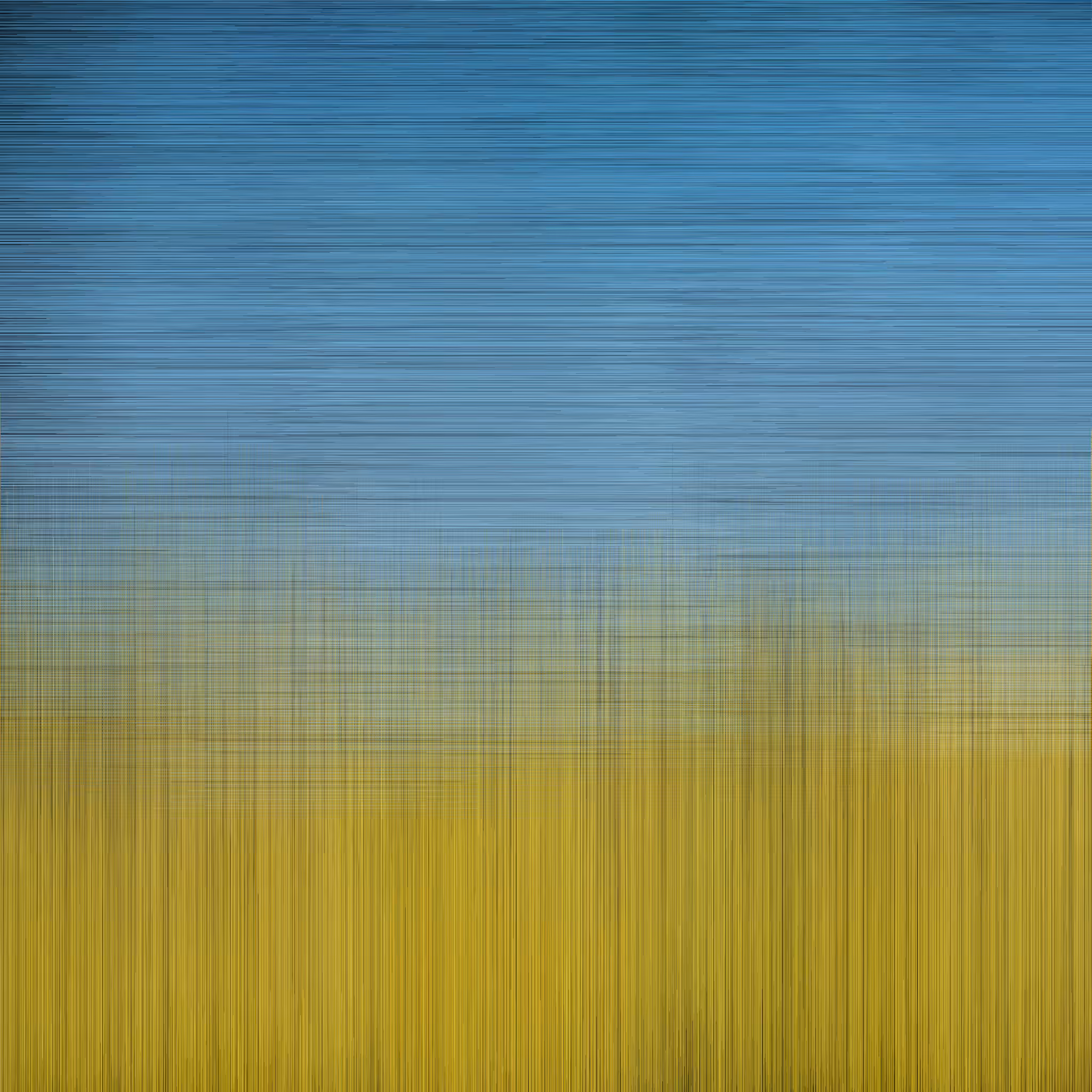 Hatch Fields for Ukraine #19