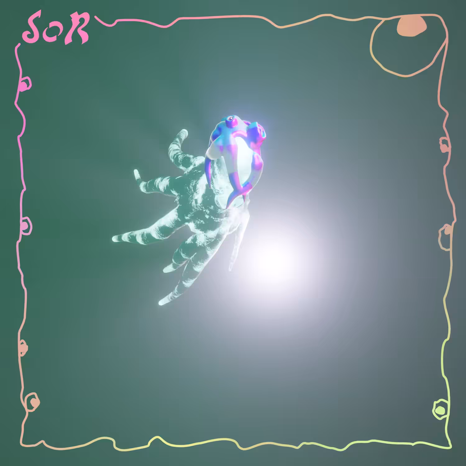 Octopus #779