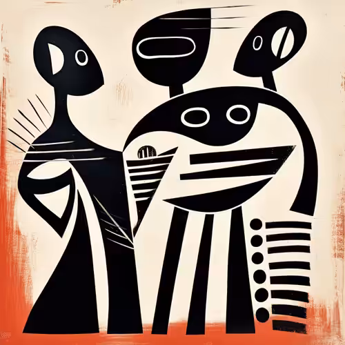 AIztec Spirits #37