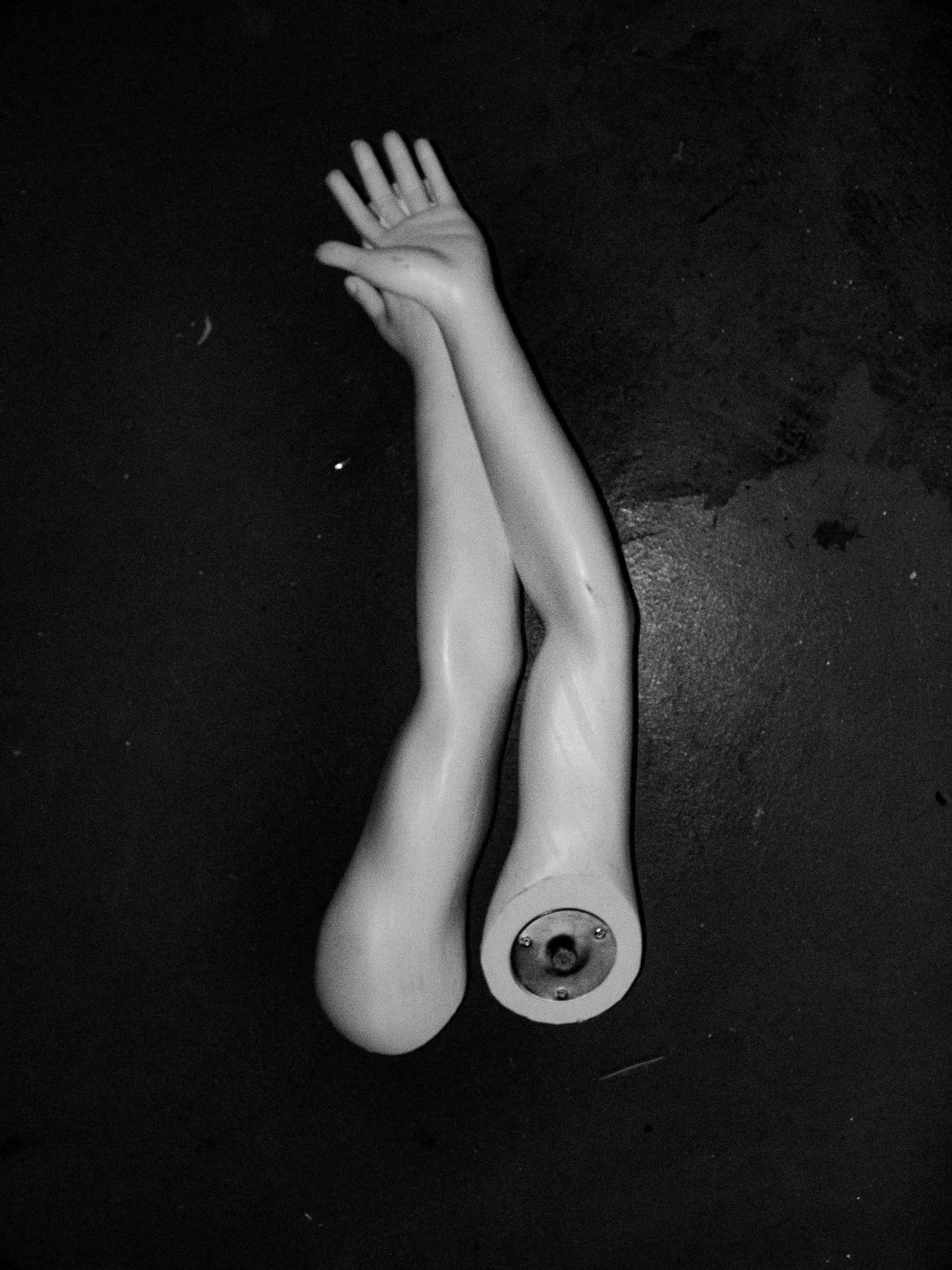 Unexpected Disfigure_10