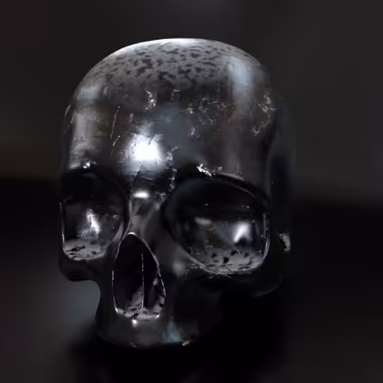 SkullZ #199