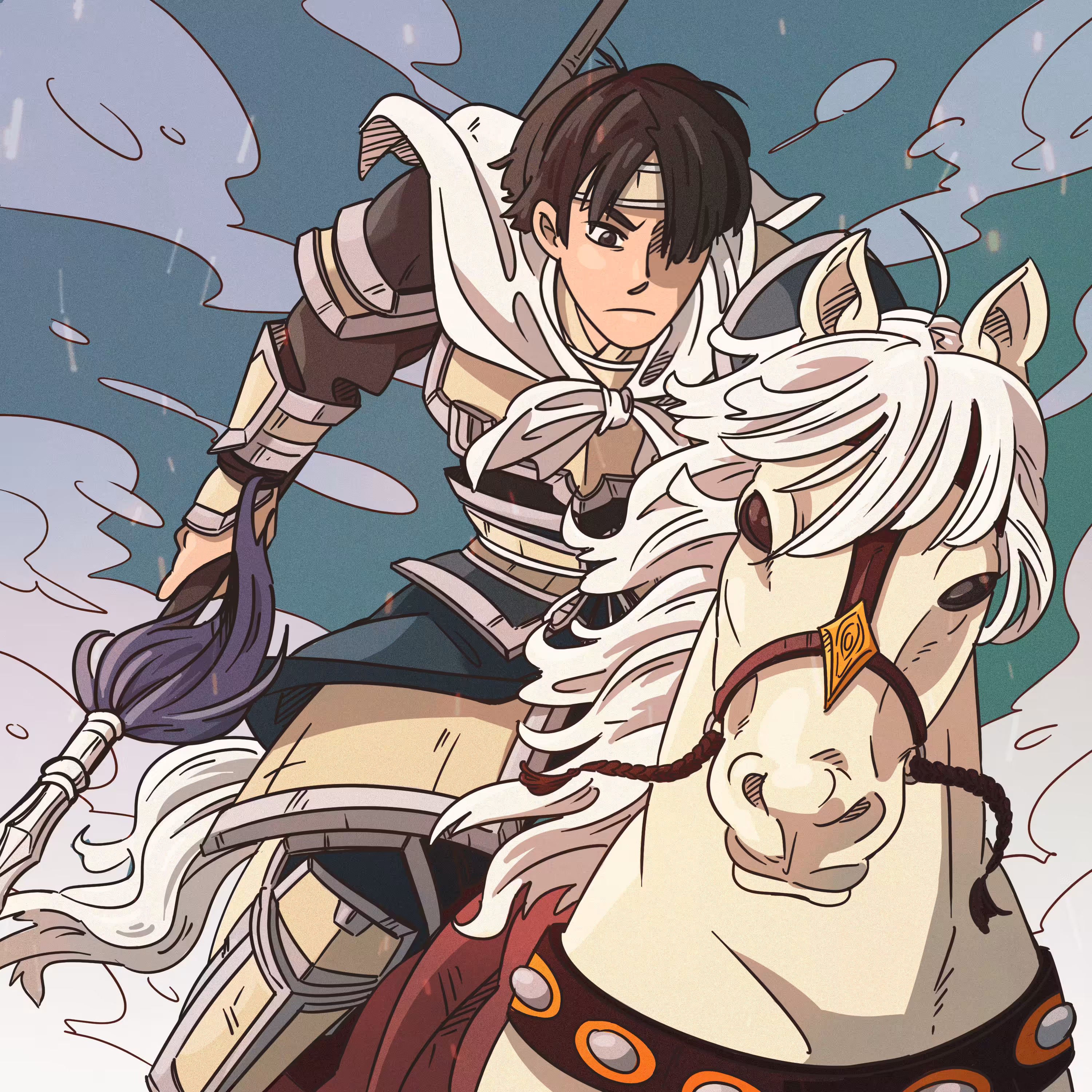 Zhao Yun #02