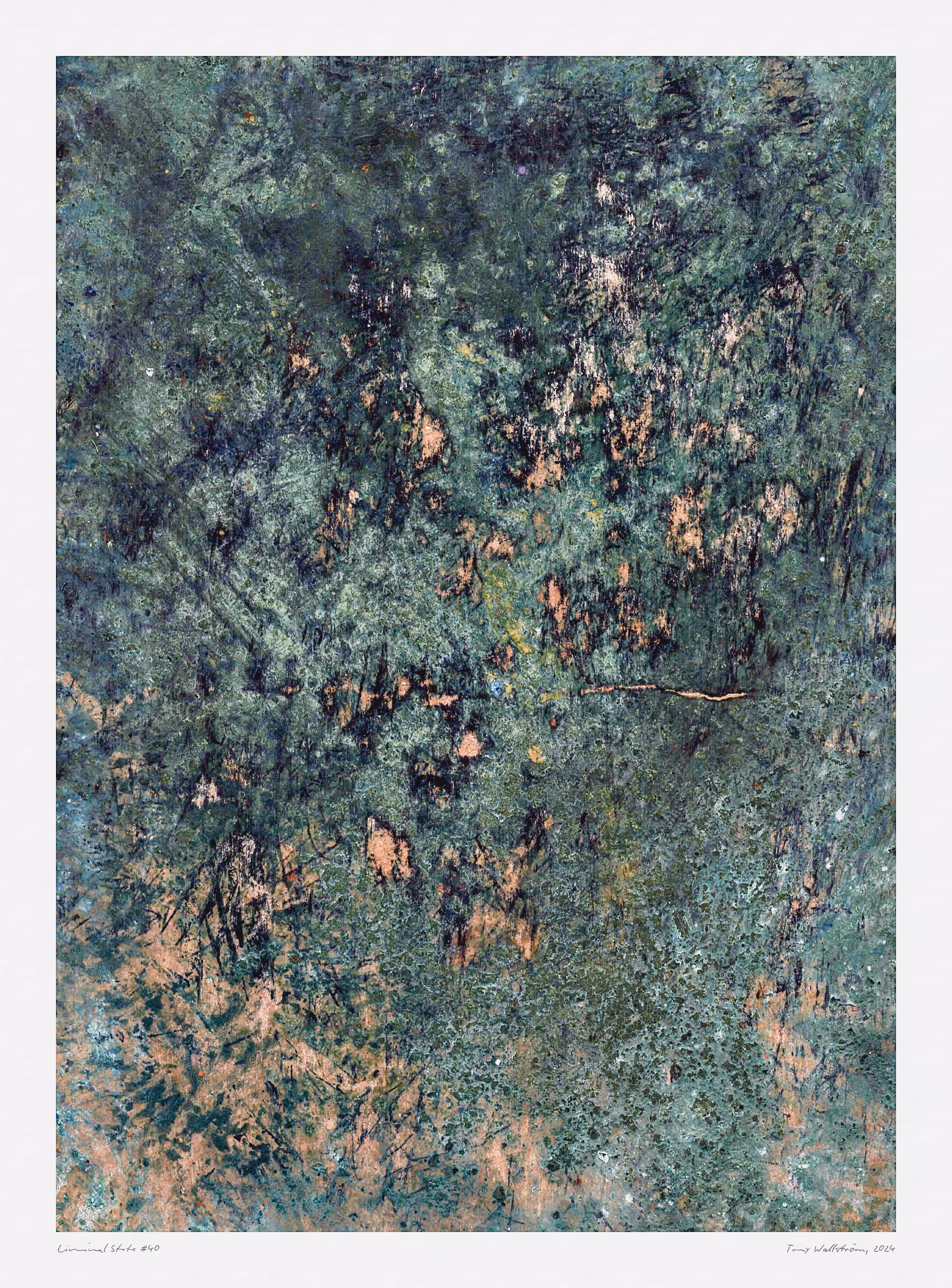 Liminal State #40