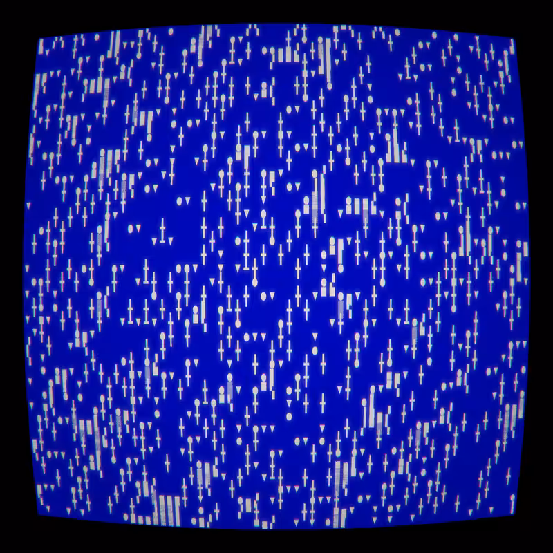 SIGNAL RECEIVING #898