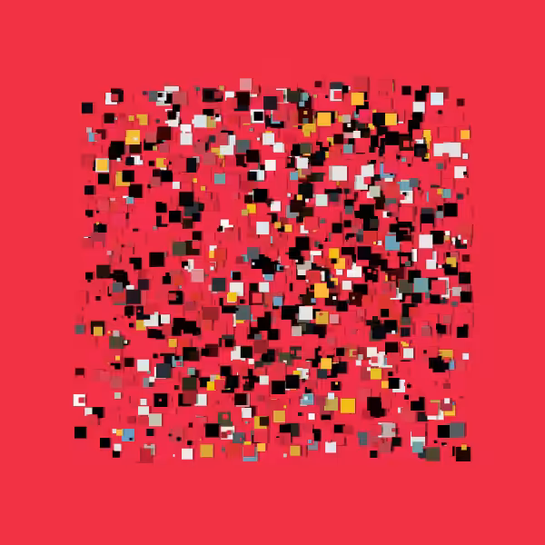 Helio World #46