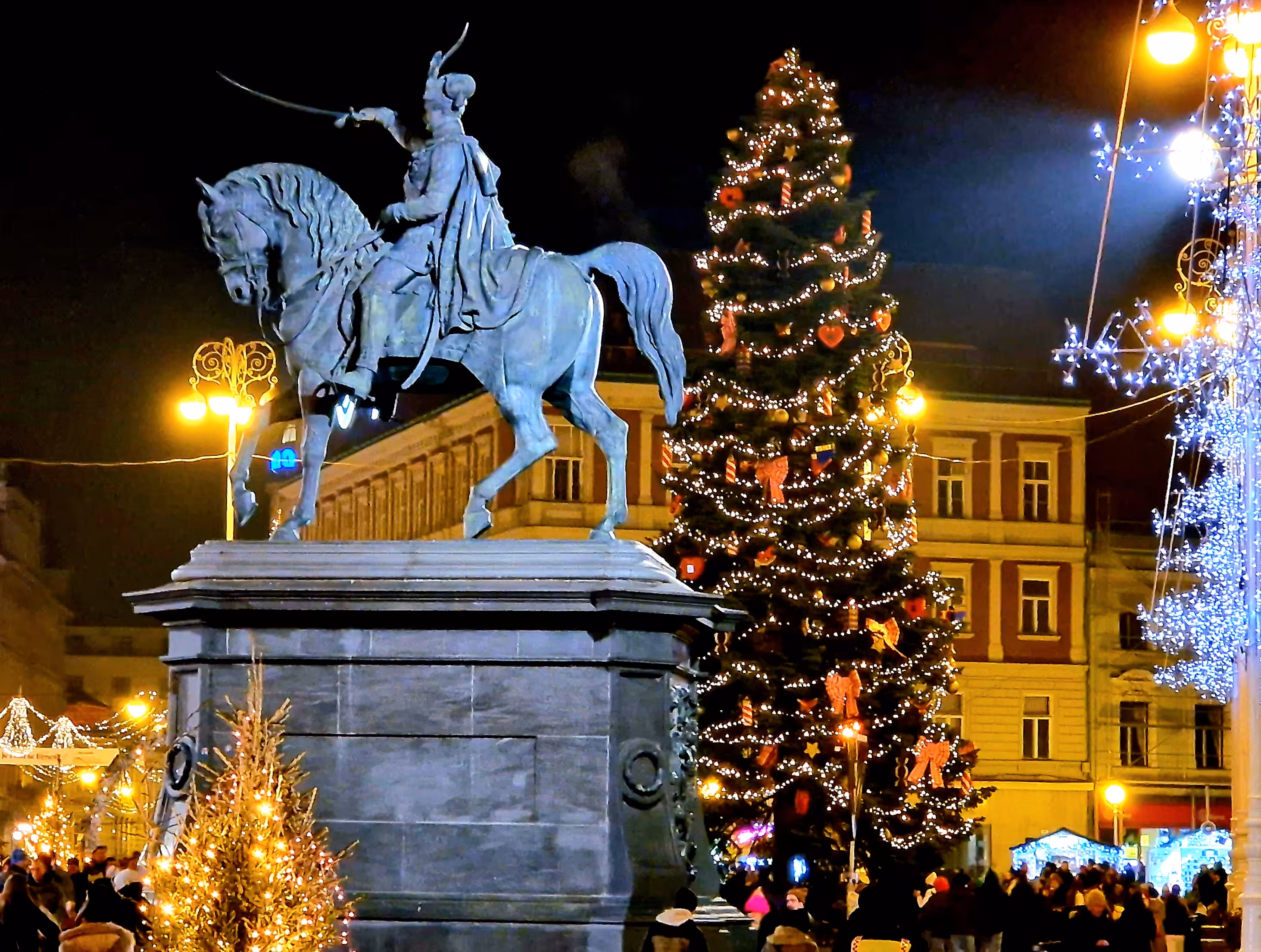 Christmas Time
