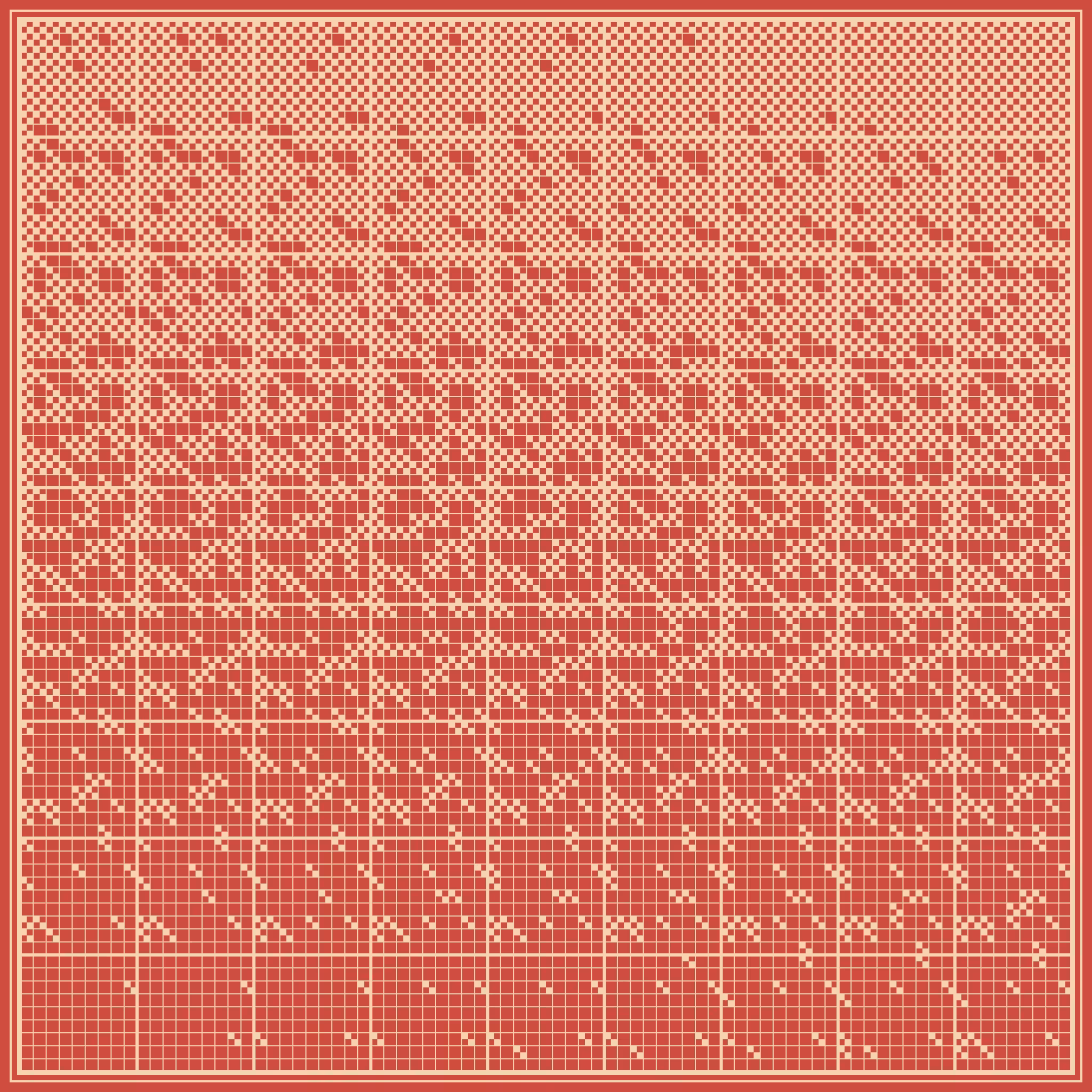 Winiarski Sequencer #558