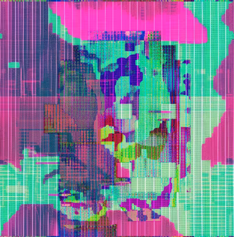 coalescence #1180
