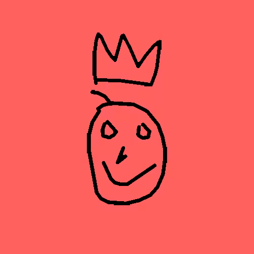 Basquiat #2481