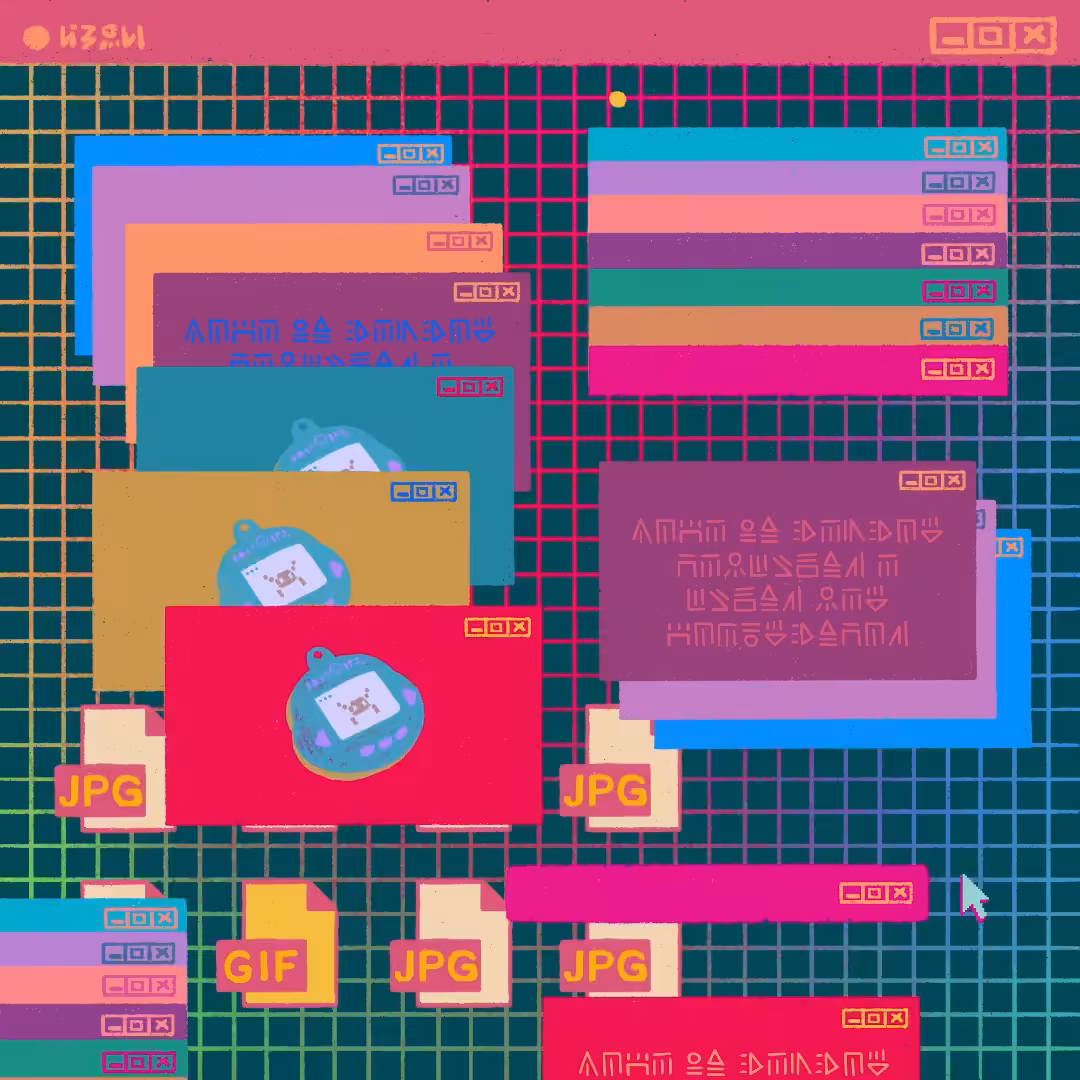 👾GIF INVADER👾 