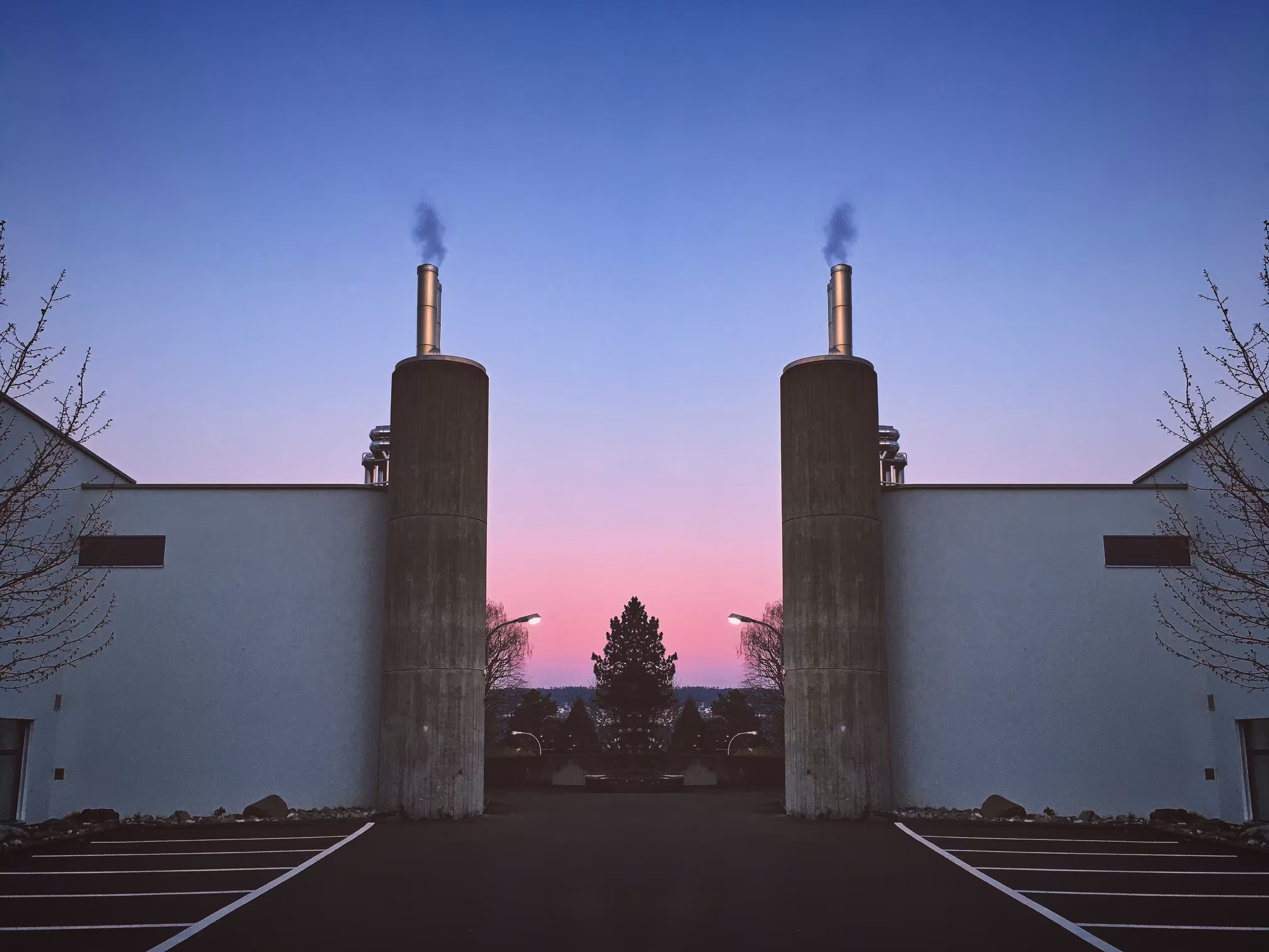 Symmetrography #07