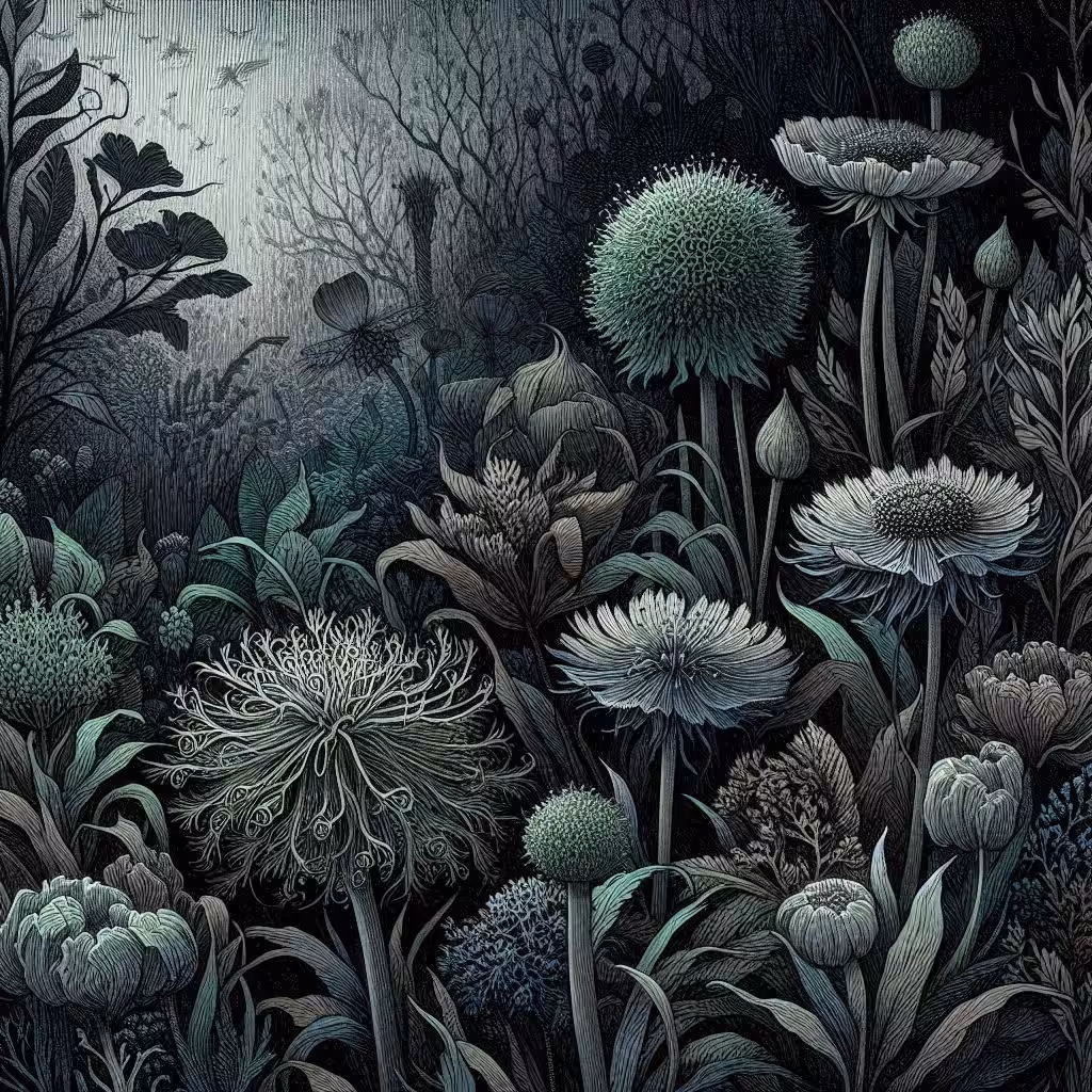 Green Garden