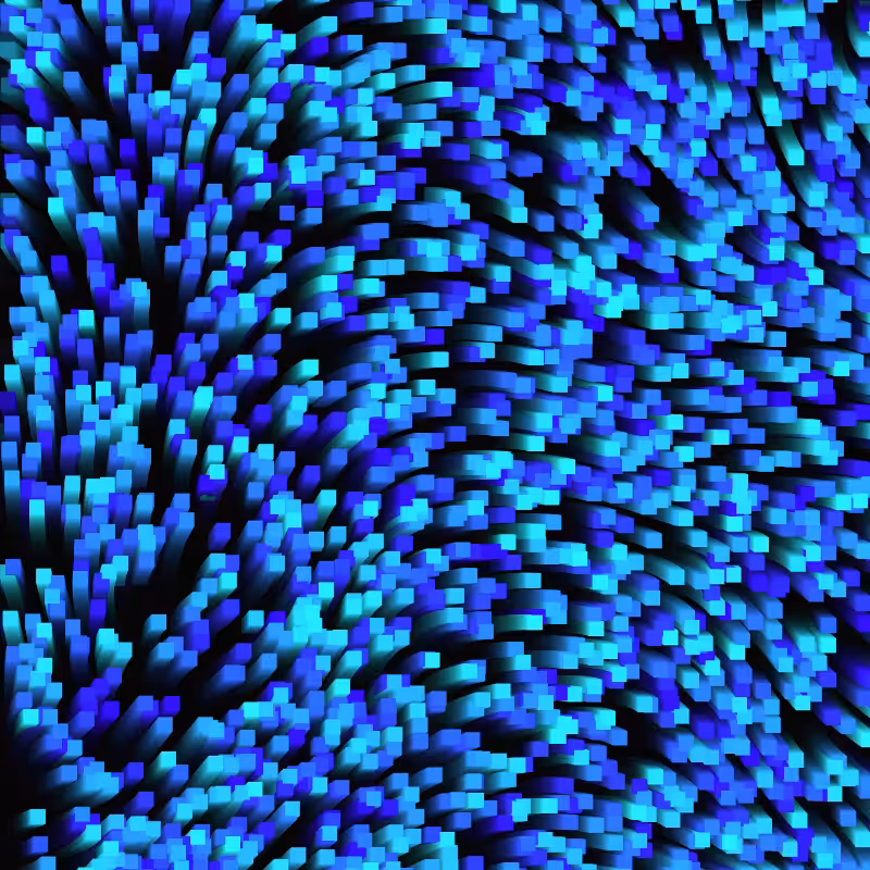 Tomography of AI #24