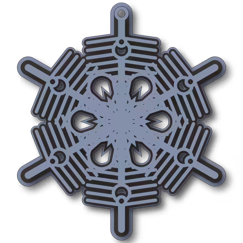 fx(ornament) 2022 #1427