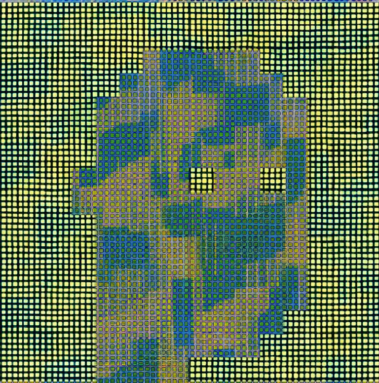 coalescence #4156