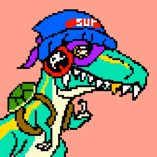 RAPTOR #096