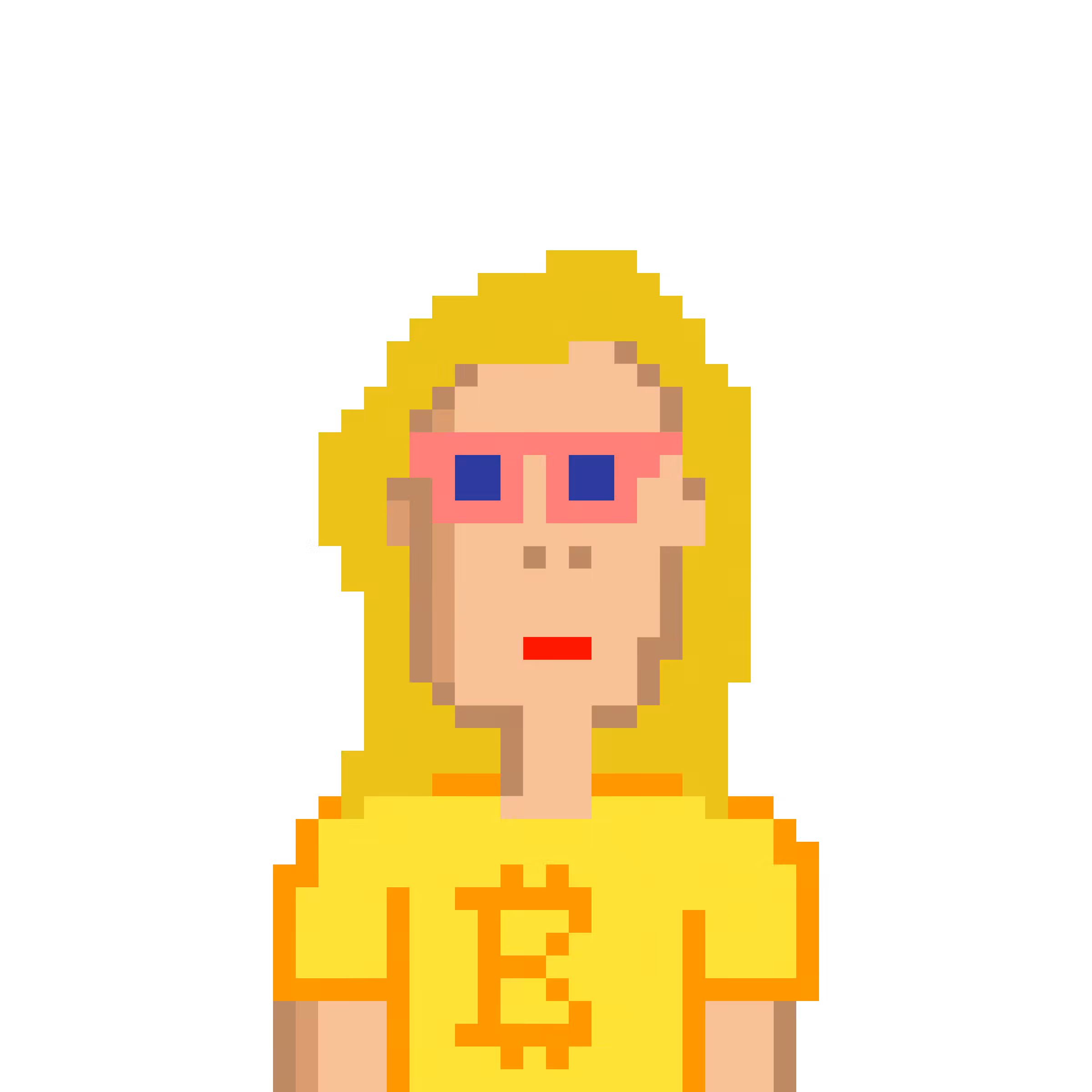 Dank Pixel Gods: Dank Pixel God #4338