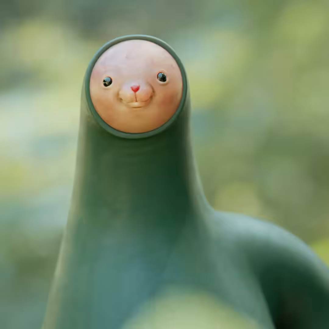 Hola!