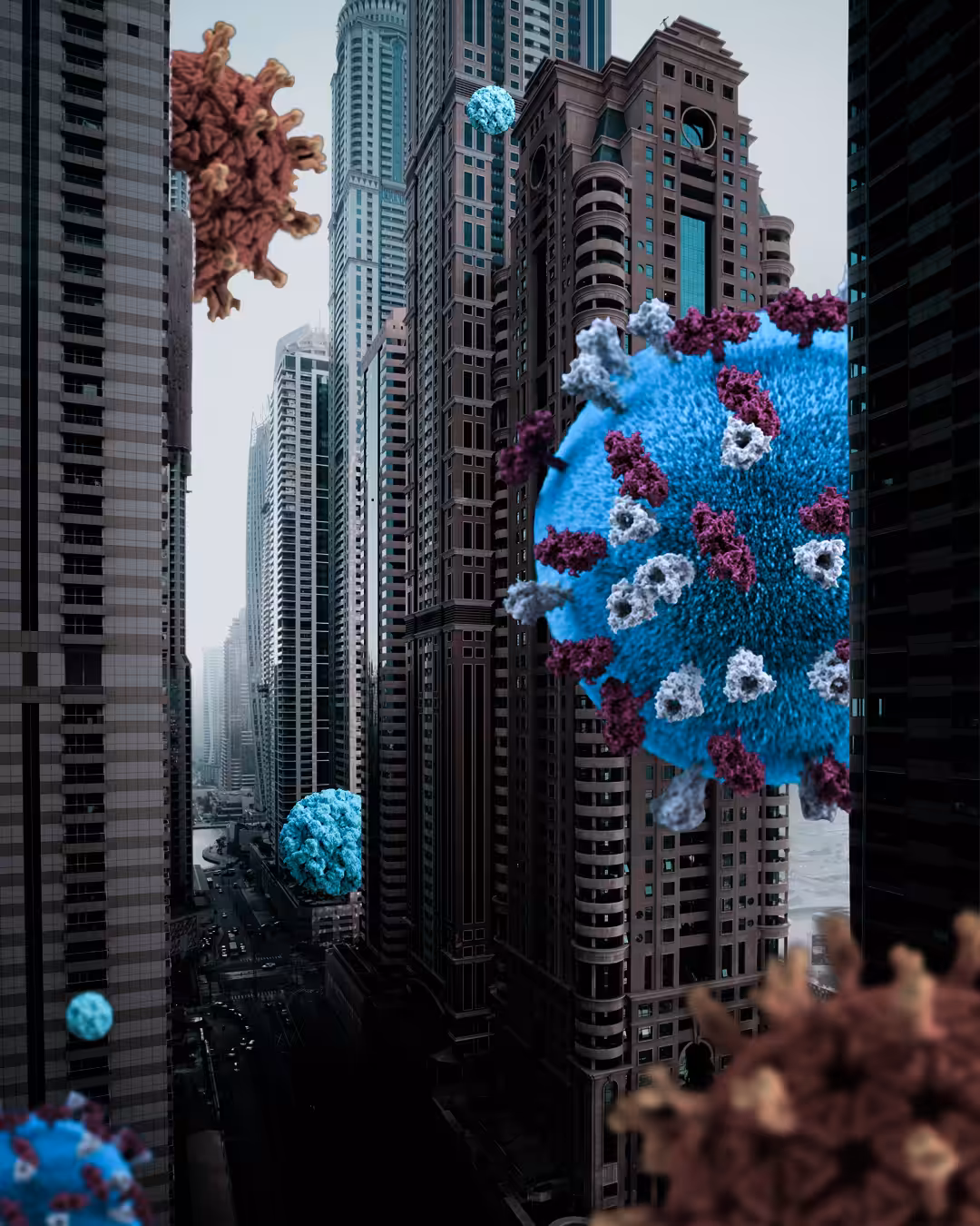 Virus