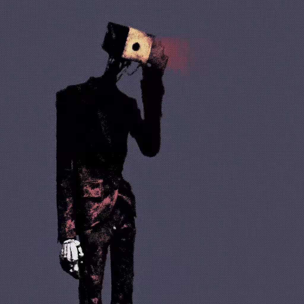 ◩ ▜ ◨ ▩ ▣ . ▎ ▌ ▌