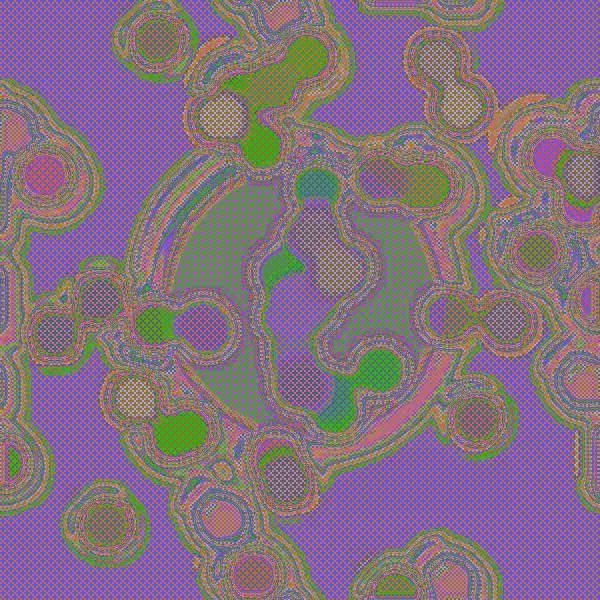 low orbit #48