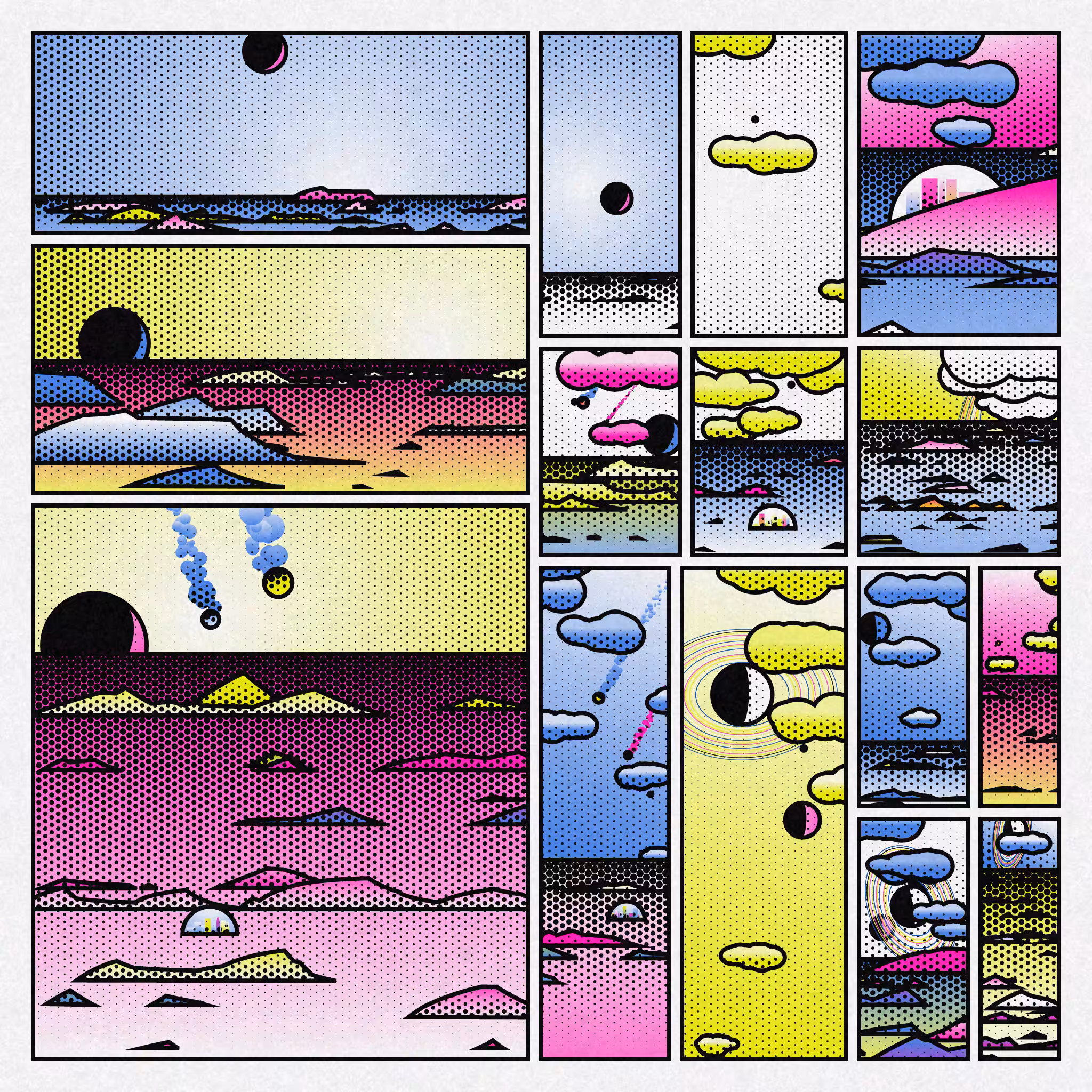 Astronomic Comics #114