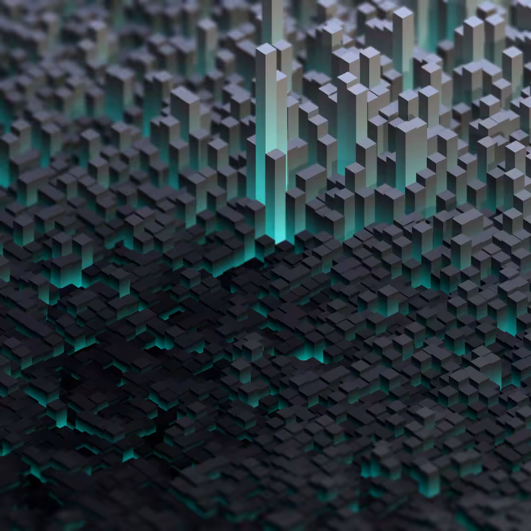 Data Waves V
