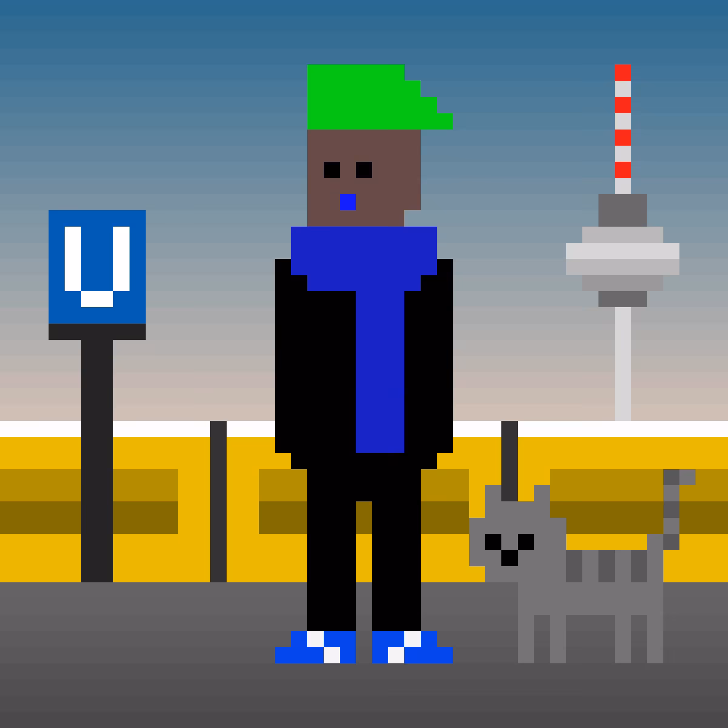 CryptoBerliner #139