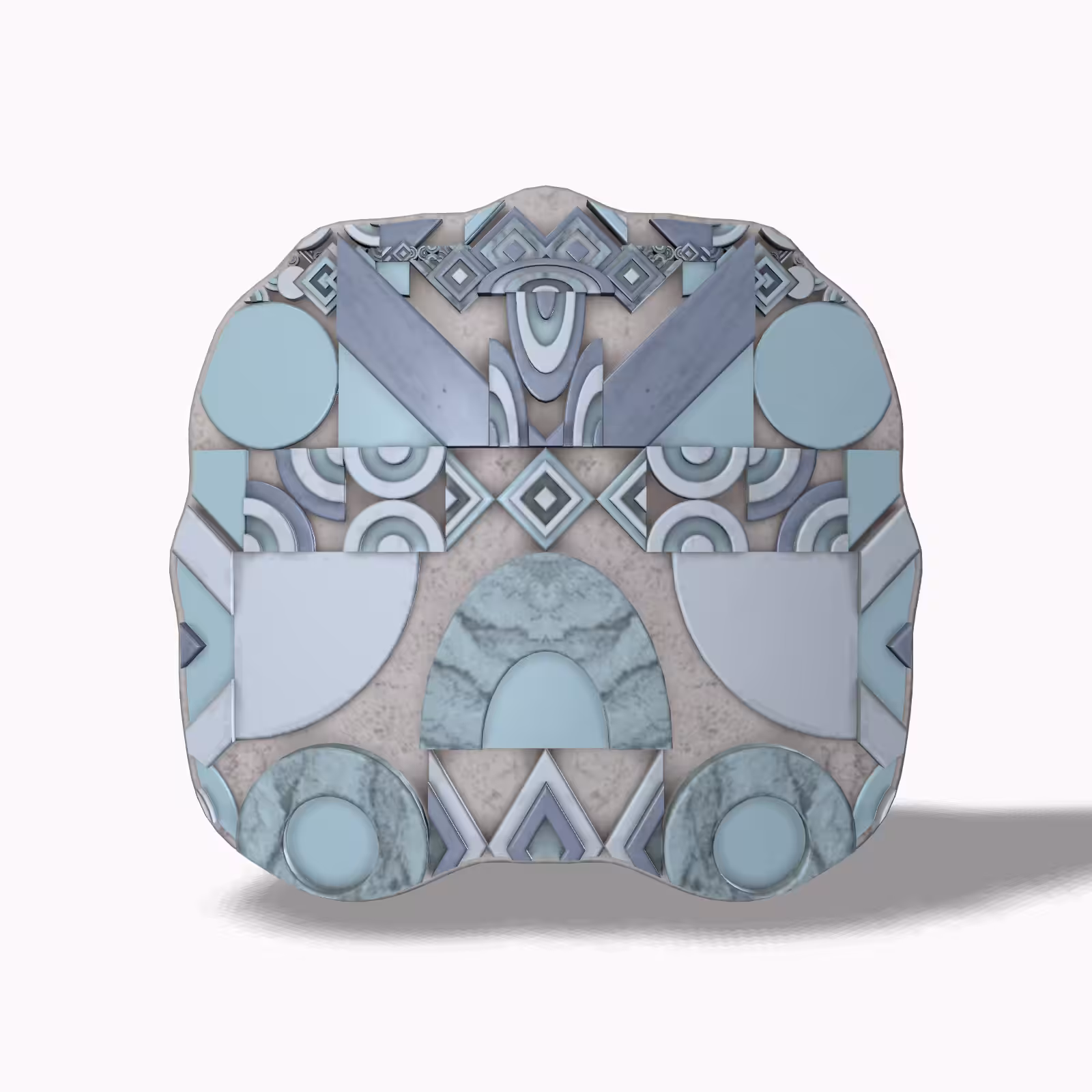 3D Generativemasks #7768