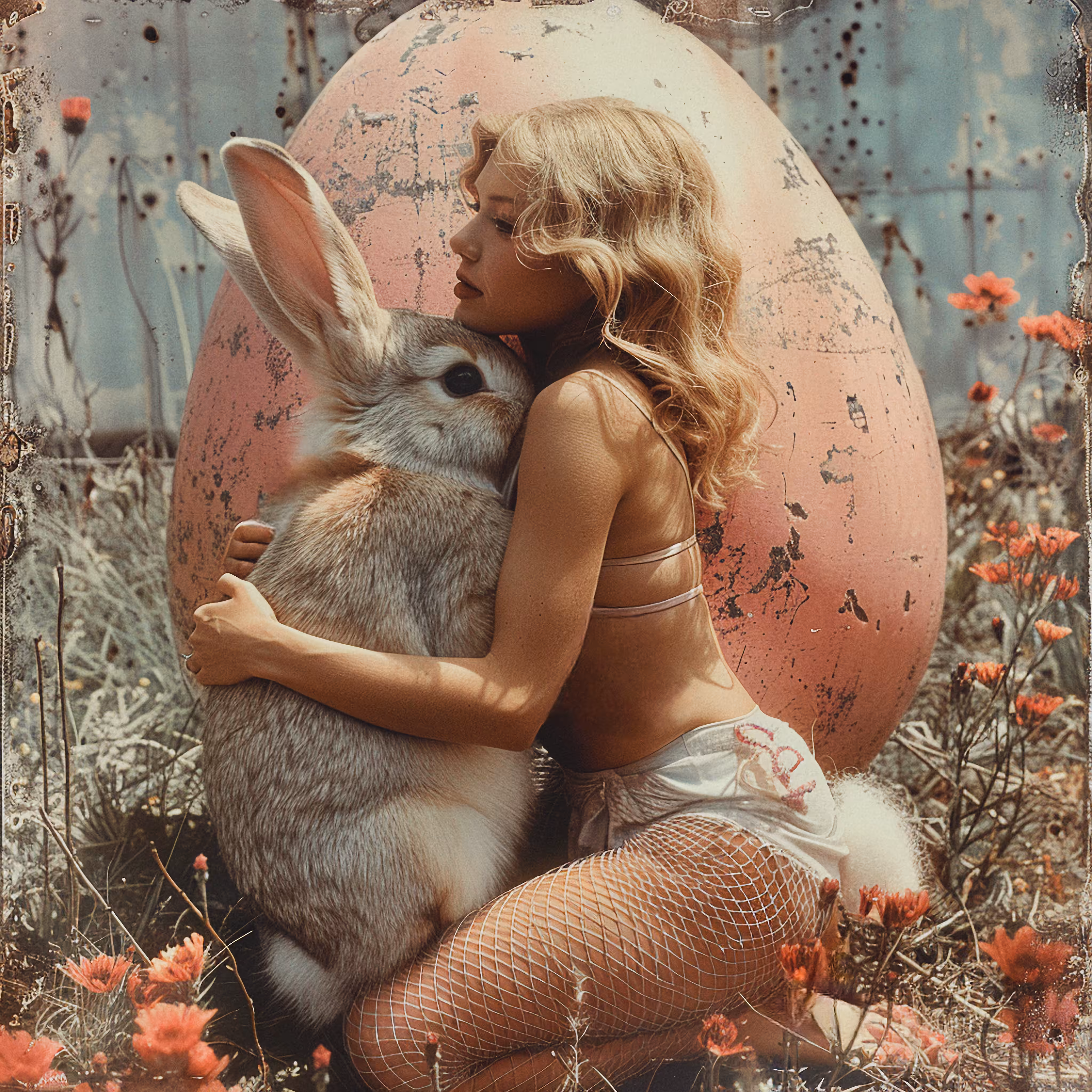 Happy Easter