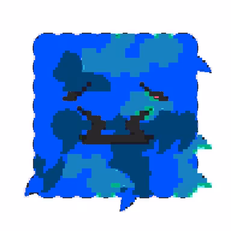 Kudzu on Base: Based Kudzu #27806