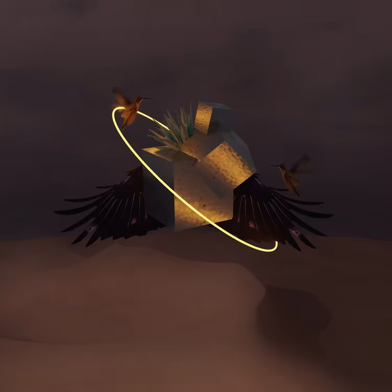 𝓣𝓻𝓪𝓷𝓼𝓬𝓮𝓷𝓭𝓮𝓷𝓽𝓪𝓵