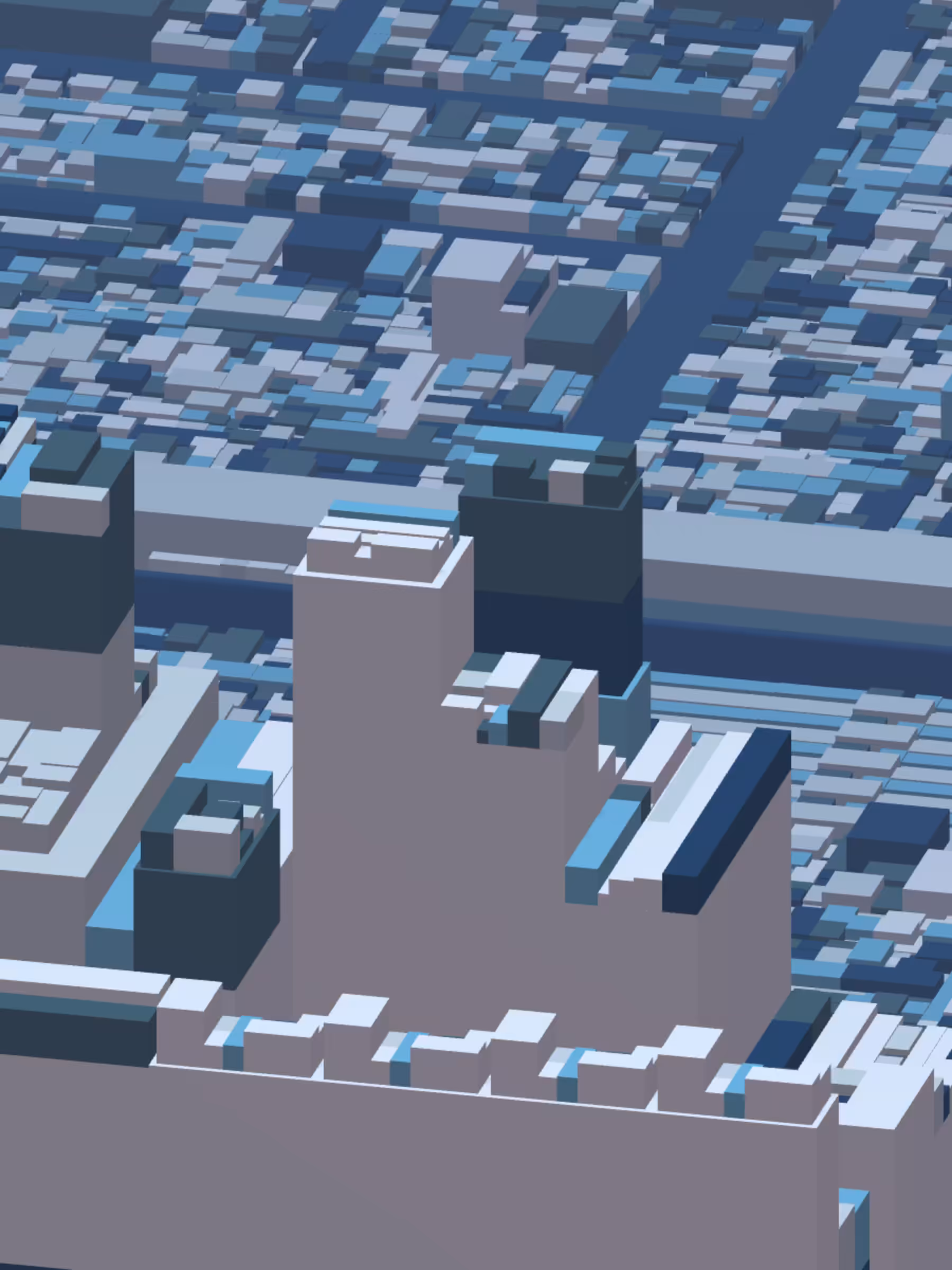 Democracity #963