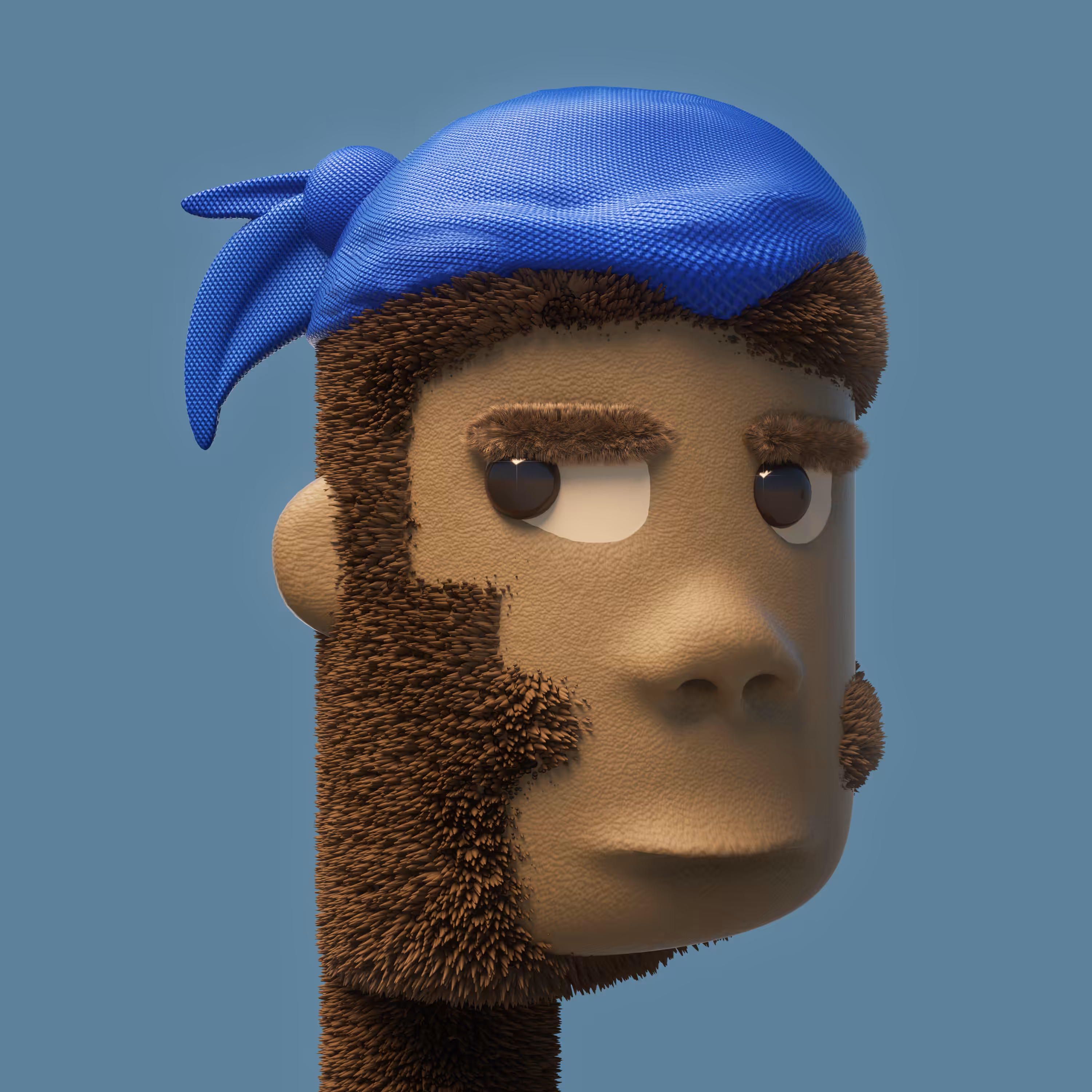 punk4156 3D