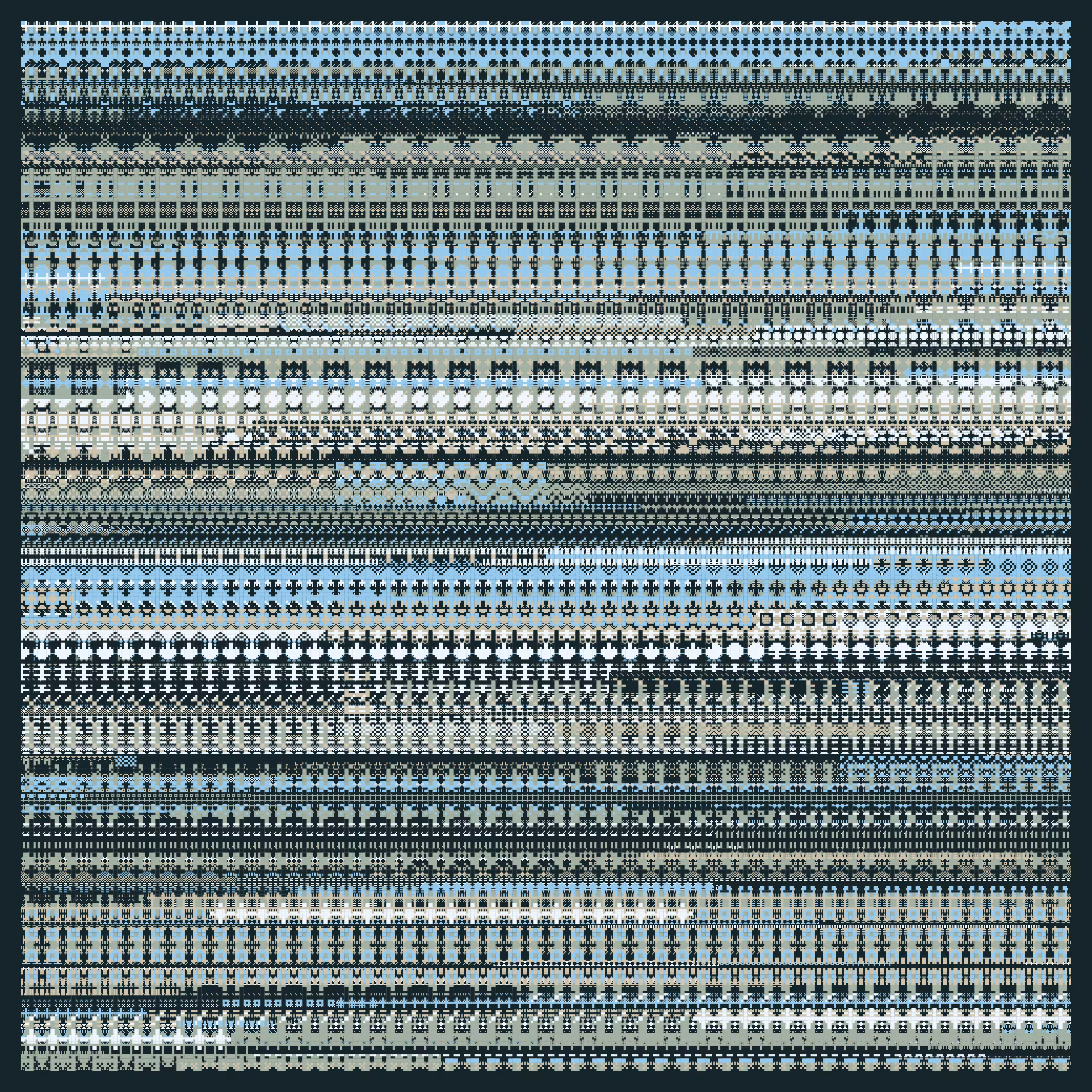 Pixel Management #2121