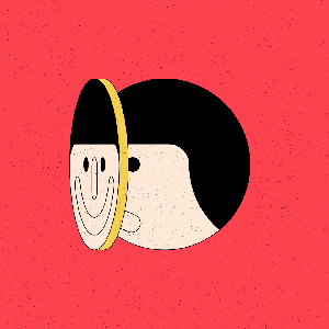 Feeling Emotional: Behind a Mask